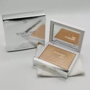 TOM FORD Glow Highlighter Grand Paradis Soleil Neige NEW BOX
